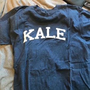 KALE TEE